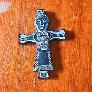 Celtic Christ Cross